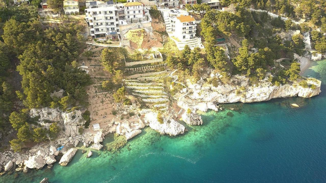 Villa Jana Marusici  Eksteriør billede