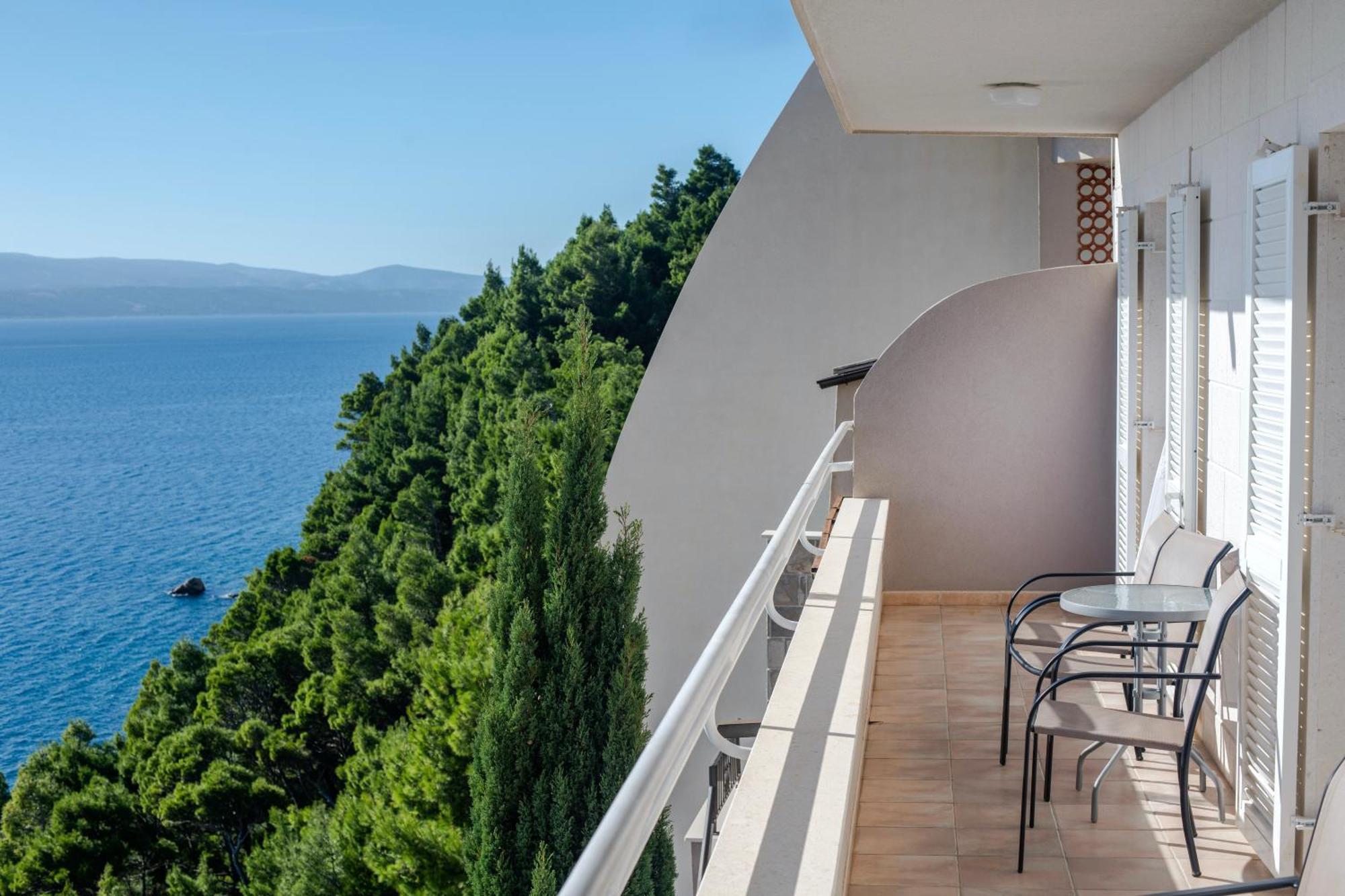 Villa Jana Marusici  Eksteriør billede