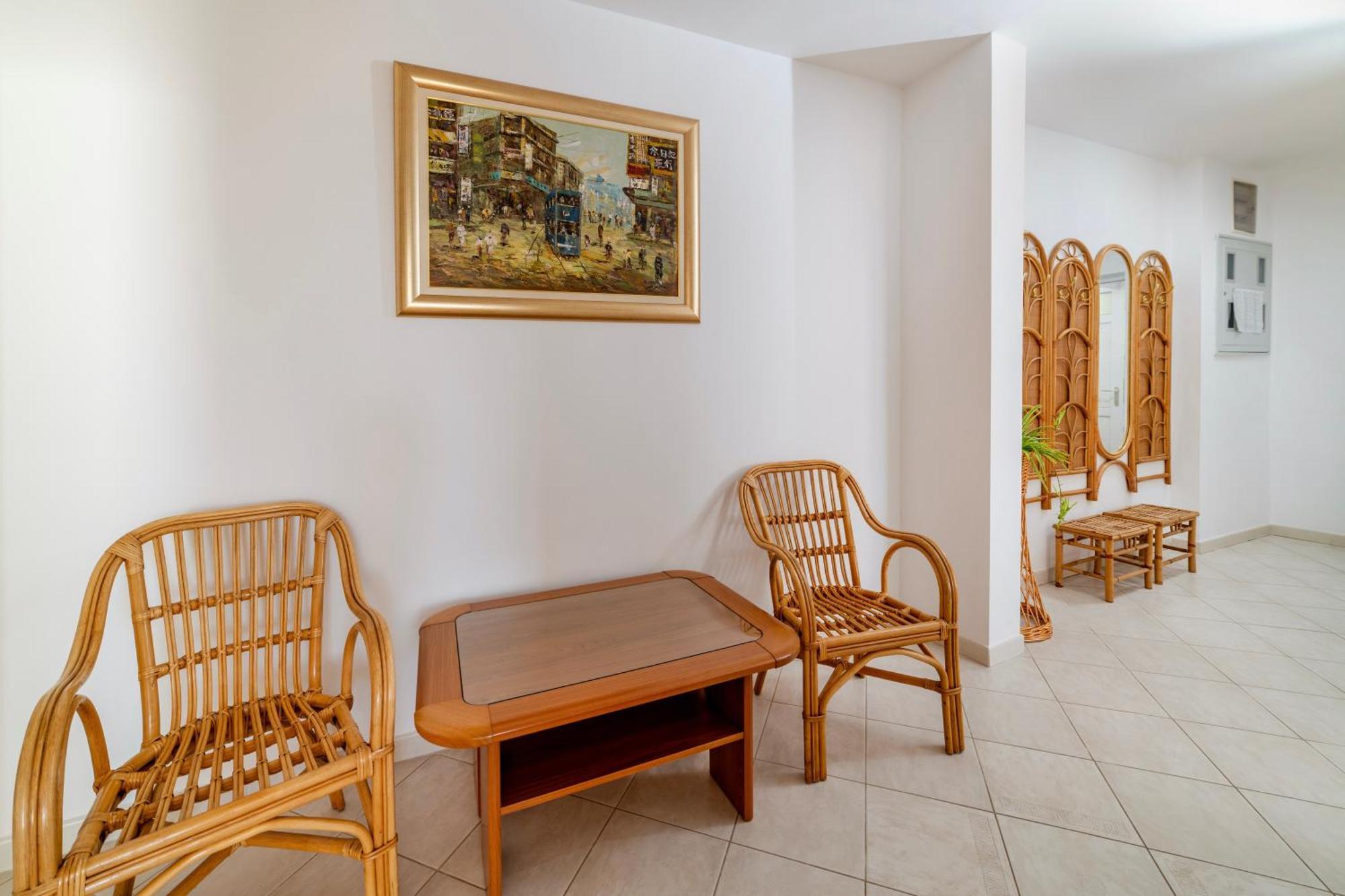 Villa Jana Marusici  Eksteriør billede