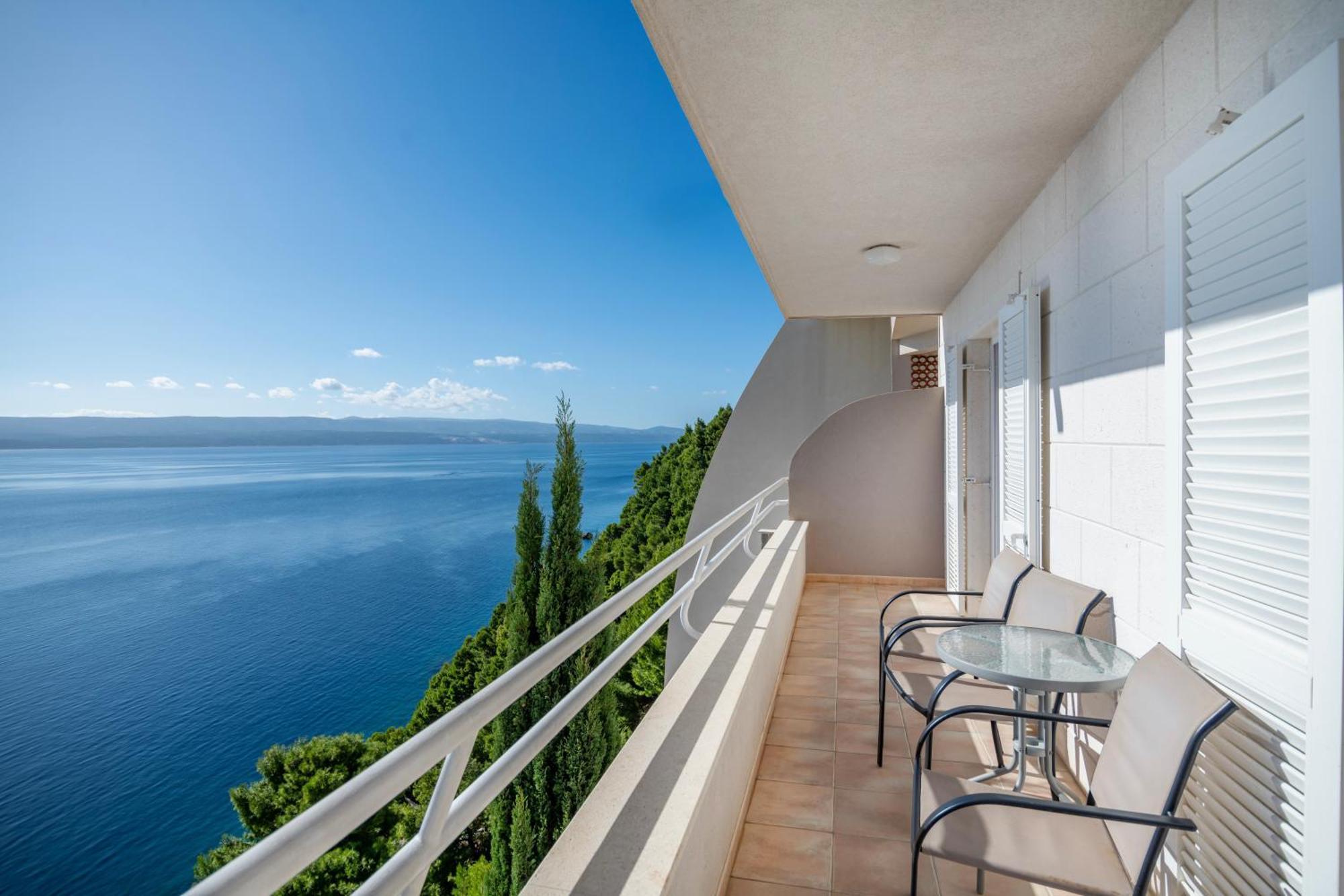 Villa Jana Marusici  Eksteriør billede