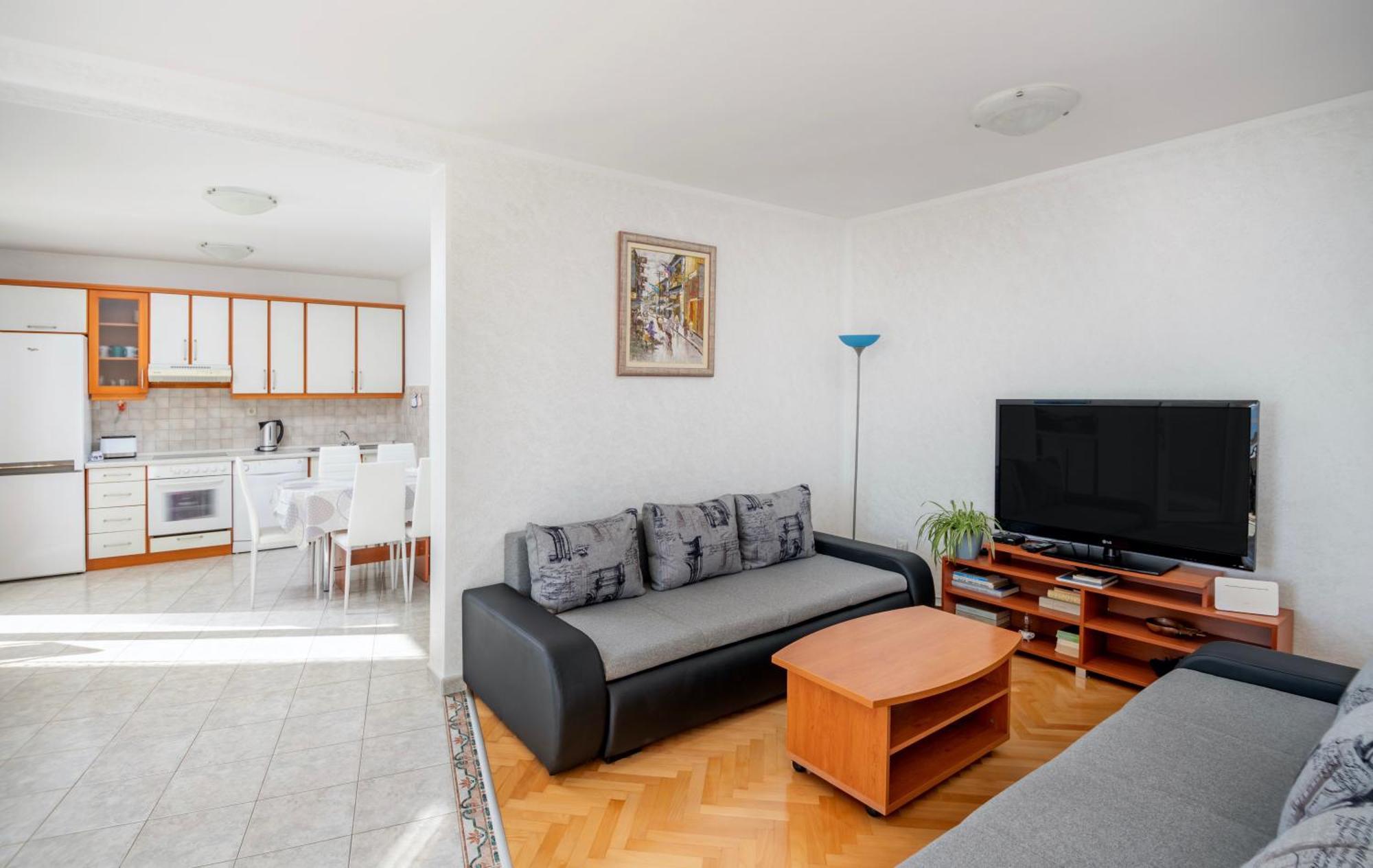 Villa Jana Marusici  Eksteriør billede
