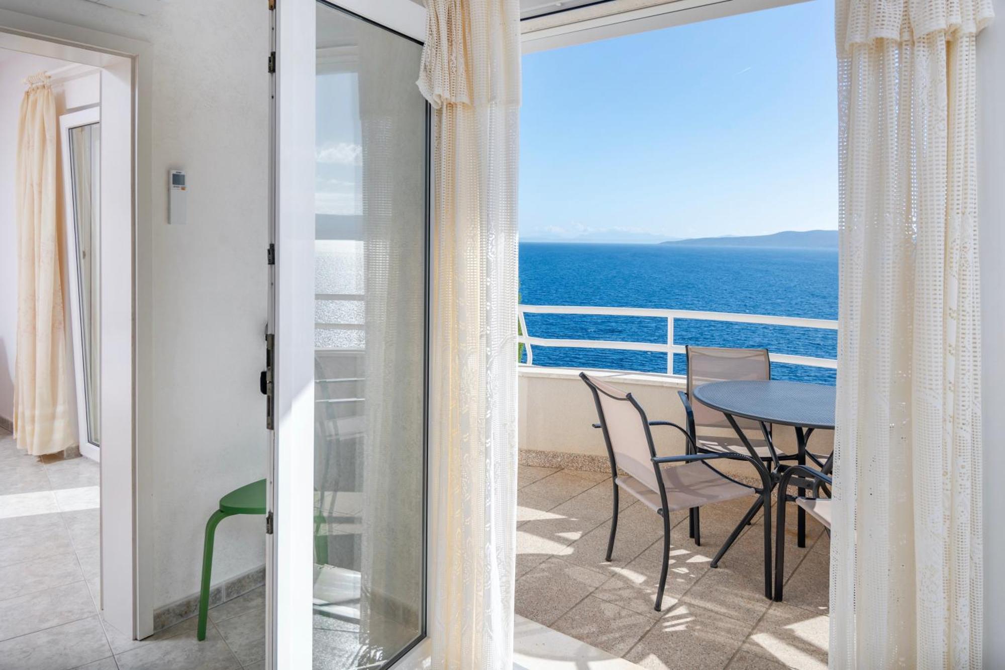 Villa Jana Marusici  Eksteriør billede